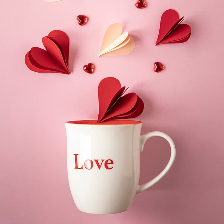 Hoje é Dia de São Valentim!!! – Marcia Fernandes