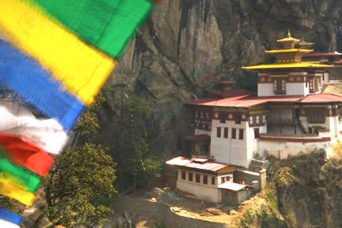 BLOG_HIMALAIA Butão, Himalaia