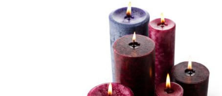 BLOG GRANDE INTERNO_OS DIFERENTES FORMATOS DE VELAS