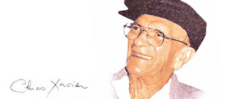 BLOG GRANDE INTERNO_LOUVOR E FE COM CHICO XAVIER