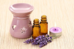 aromatherapy chimney
