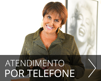 Atendimento por telefone